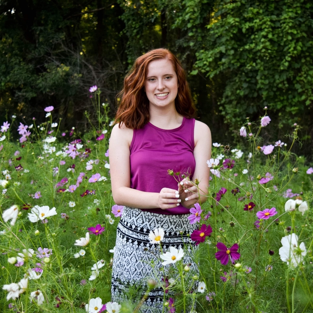 Meet your Posher, Karley